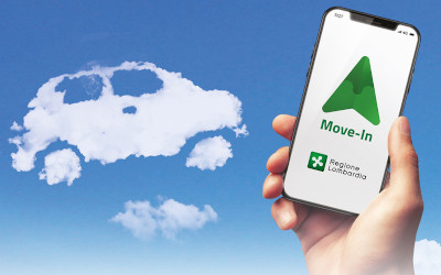 MoVe-In: la soluzione intelligente per circolare anche con i veicoli più inquinanti